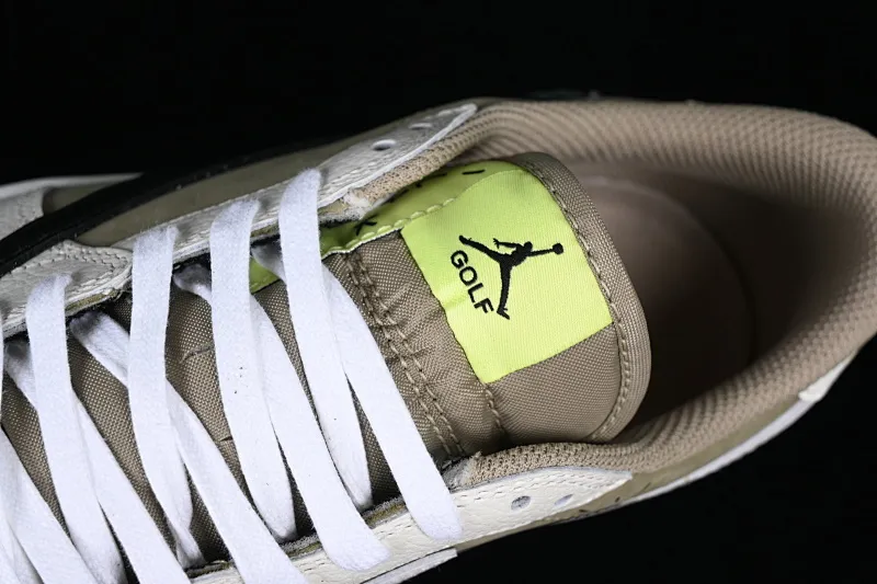 All Categories Air Jordan Jordan Series Basketball Shoes Air Jordan 1 Low LW Version Travis Scott x Air Jordan 1 Low G NRC AJ1 Joe 1 Joint Undercut FZ3124-200